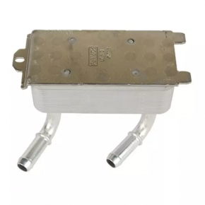 Gearbox oil cooler Ford Fusion mk5 13-20