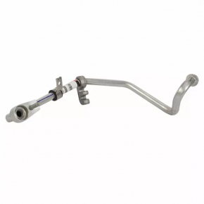 Air conditioning tube condenser-compressor second Ford Mustang mk6 15-17