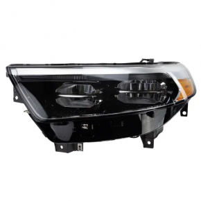 Headlight front left complete Ford Explorer 20-24 LED Level 3