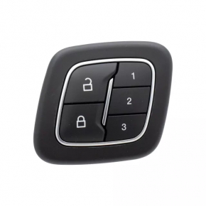 Ford Escape MK4 2024 Front Left Door Lock Button with Seat Memory