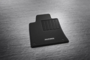 Set of floor mats for Nissan Altima 19-22