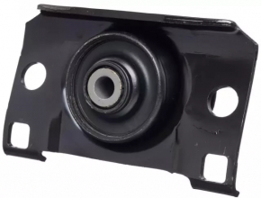Left engine mount for Nissan Frontier 22-26 3.8