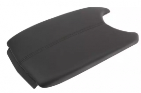Armrest Cadillac ATS 13- complete, leather black
