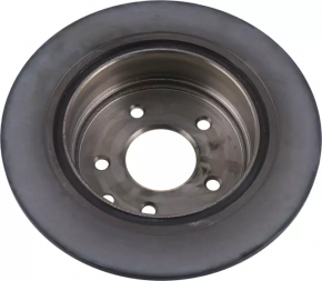 Rear left brake disc Nissan Sentra 13-19