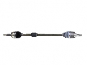 Drive axle shaft front right Jeep Compass 11-16 2.0 CVT FWD