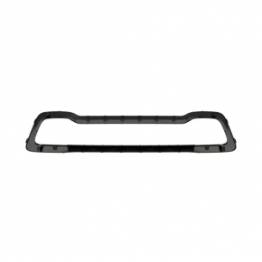 Jeep Renegade 15- Trailhawk Front Bumper Lower Grille Frame