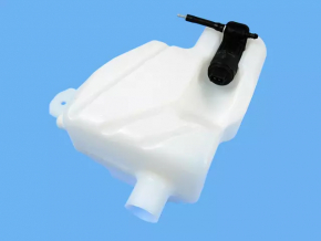 Fiat 500L 14-19 Windscreen Washer Tank Without Motor