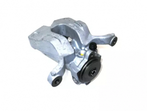 Rear left caliper Chrysler 200 15-17 electric