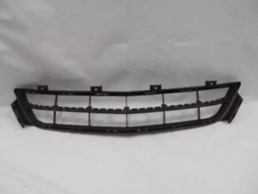 Lower grille front bumper Acura MDX 14-16 prerest