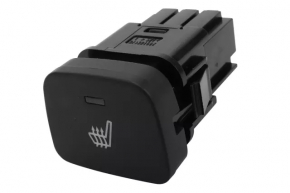 Seat heating button rear left Chevrolet Bolt EUV 22-23