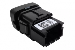Seat heating button rear left Chevrolet Bolt EUV 22-23