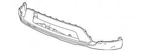 Honda Prologue 24-26 Front Bumper Lip