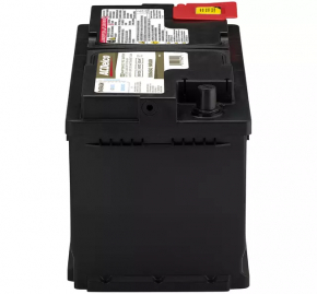 Battery 12v CADILLAC ATS 13- Start-Stop 82Ah 800A Euro AGM +-Reverse EXIDE