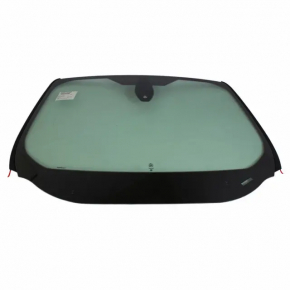 Windshield Ford Escape MK3 13-16 prerest under rain sensor
