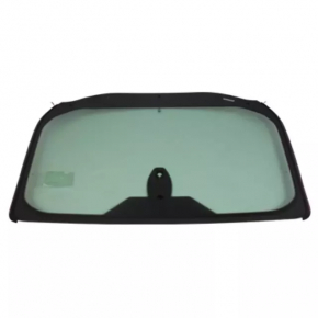 Windshield Ford Escape MK3 13-16 prerest under rain sensor