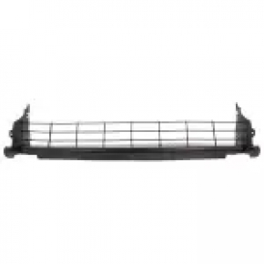 Lower rear radiator deflector Ford Ecosport 18-22 1.0T