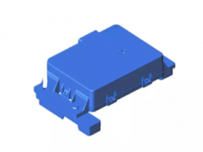 Telematic Control Module Unit Ford Fusion mk5 17-20 without antennas