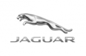 Rear mud flaps set 2 pieces Jaguar F-Pace X761 17-20