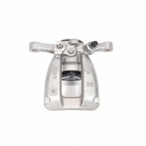 Rear left support Chevrolet Equinox 18- electric
