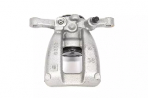 Rear left support Chevrolet Equinox 18- electric