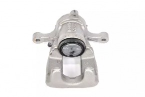 Rear left support Chevrolet Equinox 18- electric