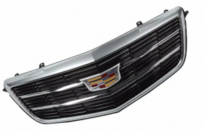 Radiator grill grill Cadillac ATS 15-18