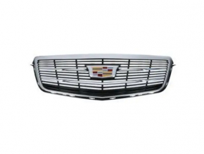 Radiator grill grill Cadillac ATS 15-18