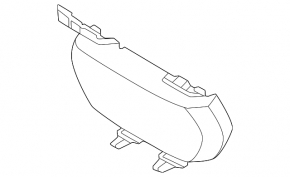 BMW X6 G06 24-25 Distronic Plug