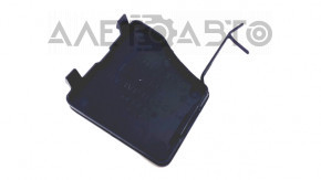 Towing hook plug for the front bumper of a Subaru Forester 14-16 SJ (pre-restored)