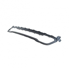 Jeep Cherokee KL 14-18 front bumper lower grille frame structure