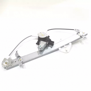 Front left window lifter with motor for Subaru Outback 10-14