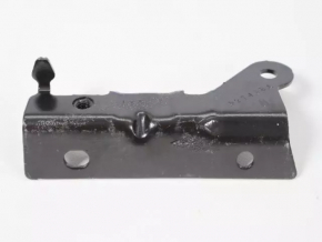 Hood hinge right Dodge Durango 11- lower part
