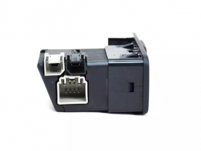 Multimedia unit Jeep Cherokee KL 14-18