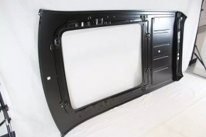 Metal roof Jeep Grand Cherokee WK2 14-21 for panorama