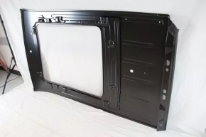 Metal roof Jeep Grand Cherokee WK2 14-21 for panorama