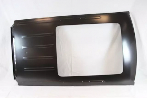 Metal roof Jeep Grand Cherokee WK2 14-21 for panorama