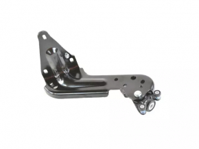 Door hinge lower rear left Chrysler Pacifica 17-