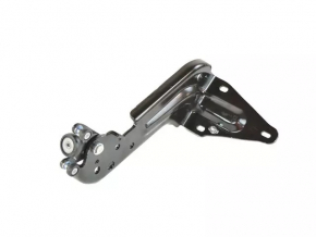 Door hinge lower rear left Chrysler Pacifica 17-