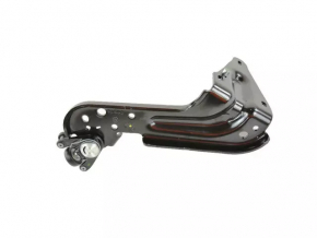 Door hinge lower rear left Chrysler Pacifica 17-