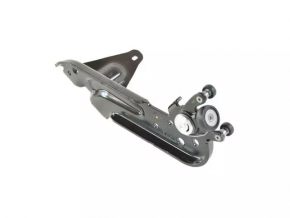 Door hinge lower rear left Chrysler Pacifica 17-