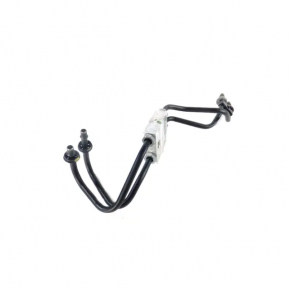 Jeep Patriot 11-17 Cooling System Rotary Valve with Tubes