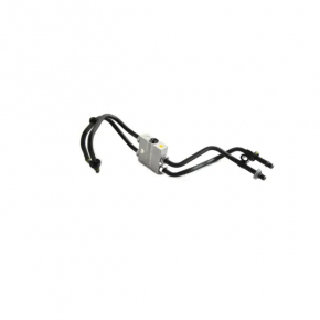 Jeep Patriot 11-17 Cooling System Rotary Valve with Tubes