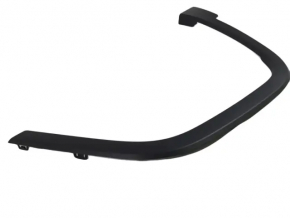 Jeep Cherokee KL 14-18 front right fender arch trim