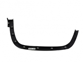 Jeep Cherokee KL 14-18 front right fender arch trim