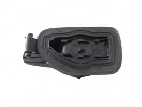 Jeep Grand Cherokee WL 22-25 PHEV Charging Port Housing with Lock