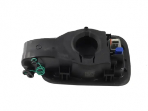 Jeep Grand Cherokee WL 22-25 PHEV Charging Port Housing with Lock
