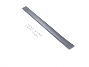 Lower front right door trim for Jeep Grand Cherokee WL 21-25