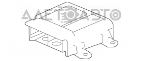 Honda Accord 16-17 hybrid SRS airbag computer module for refurbishment
