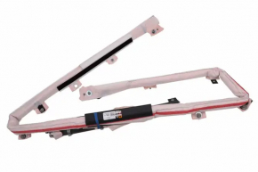 Airbag side curtain right GMC Terrain 18-