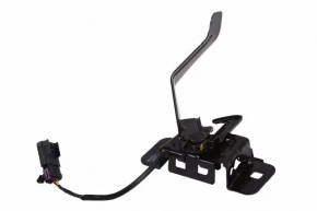 Chevrolet Bolt 17- Hood Lock